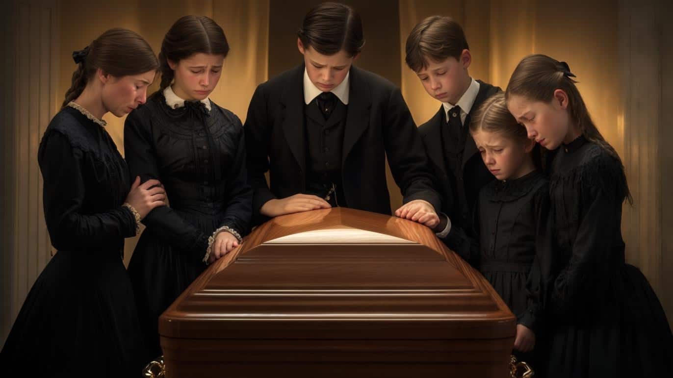 مراحل انحصار وراثت